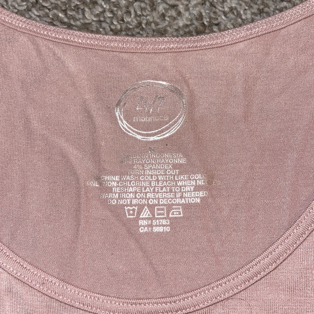 Maurices Tank Top - Picture 3 of 4